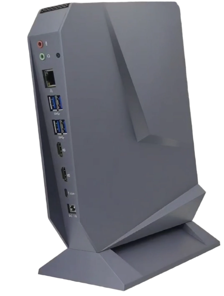 Office AI Gaming Mini PC Core  - Intel Core I9 13900H Mini Pc recensie en prijs
