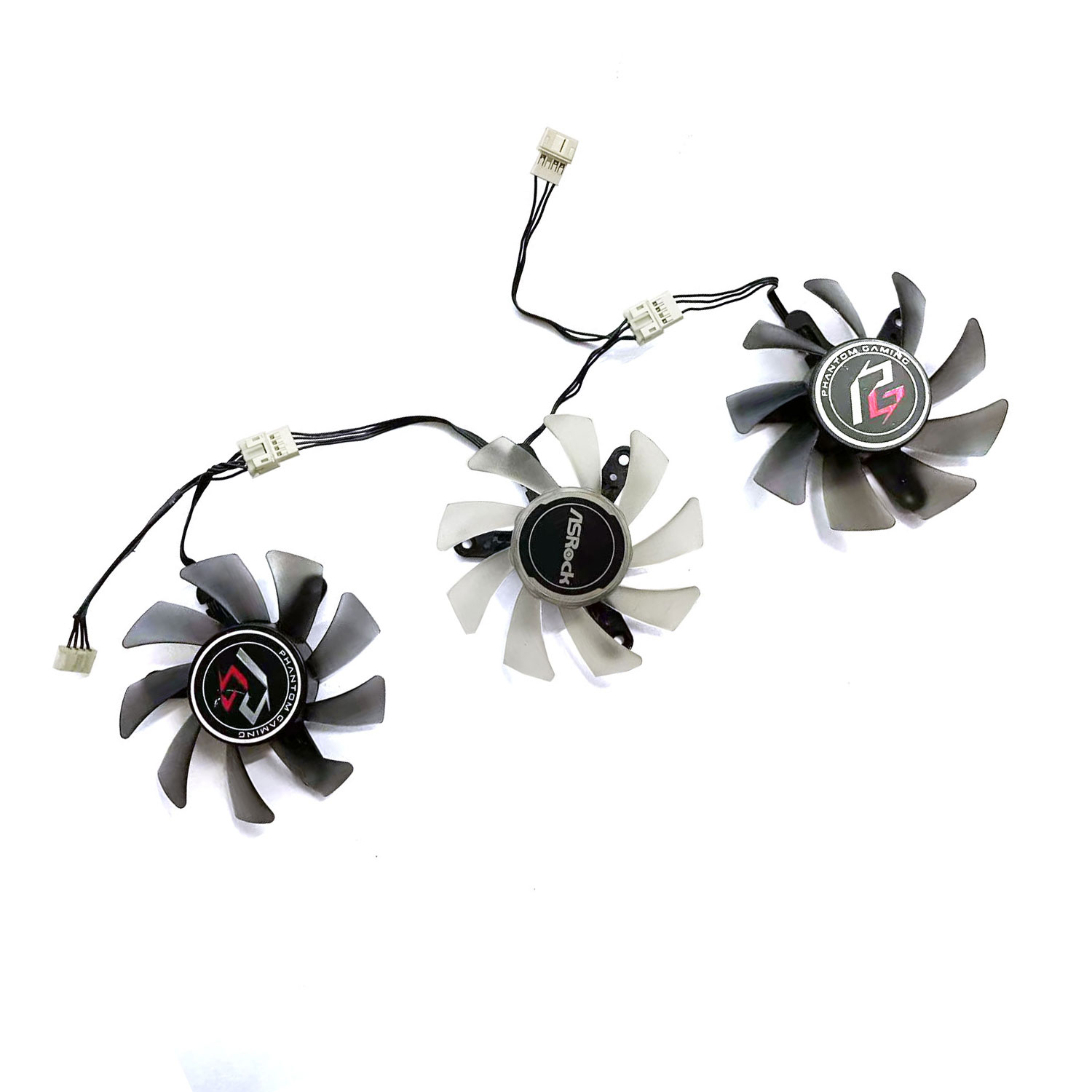 Koeler Fan 75MM 4PIN PVA080E12 - Lga1700 Itx Motherboard Ddr5 recensie en prijs