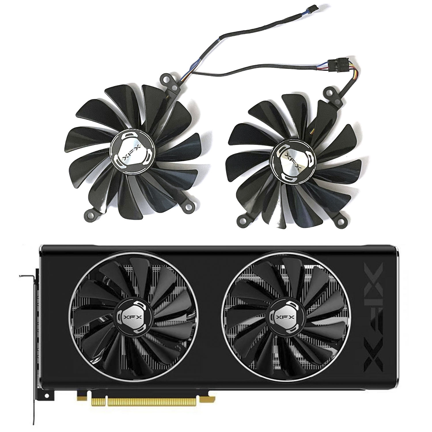 Nieuwe originele RX5700 XT GPU - Lga1700 Itx Motherboard Ddr5 recensie en prijs