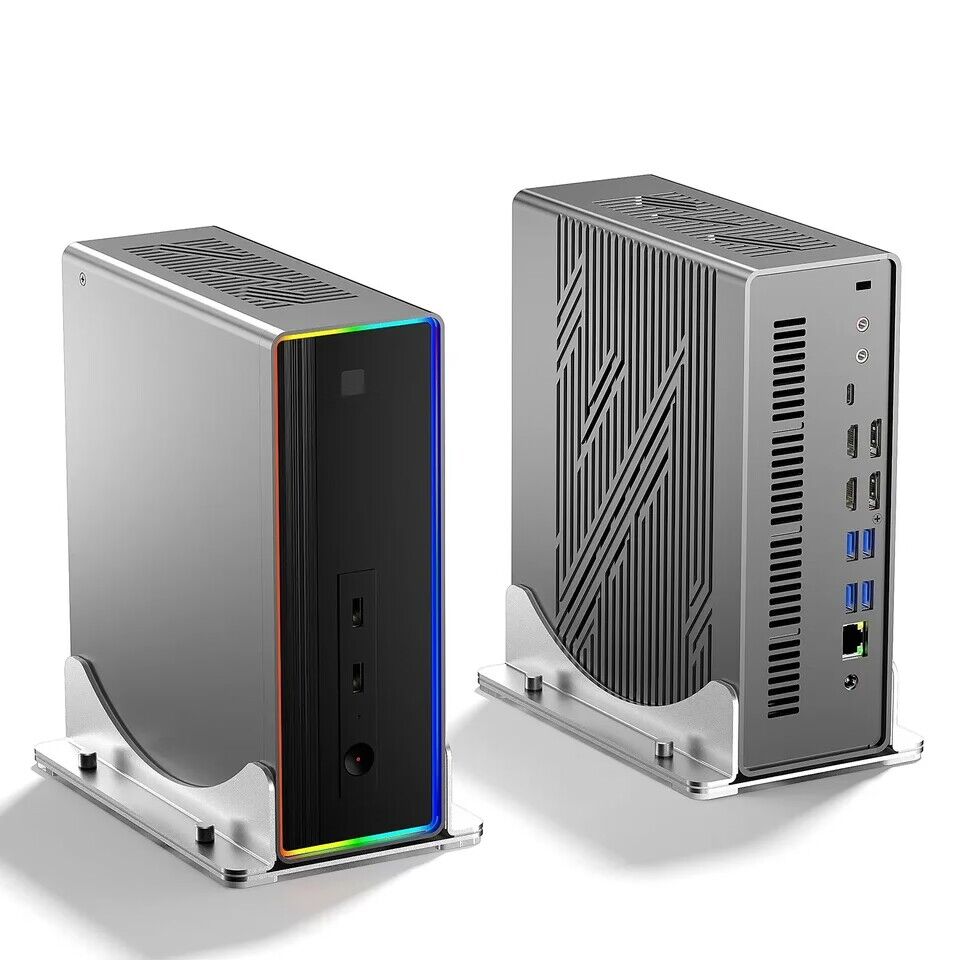 13e generatie Gaming Mini PC I - Intel Core I9 13900H Mini Pc recensie en prijs