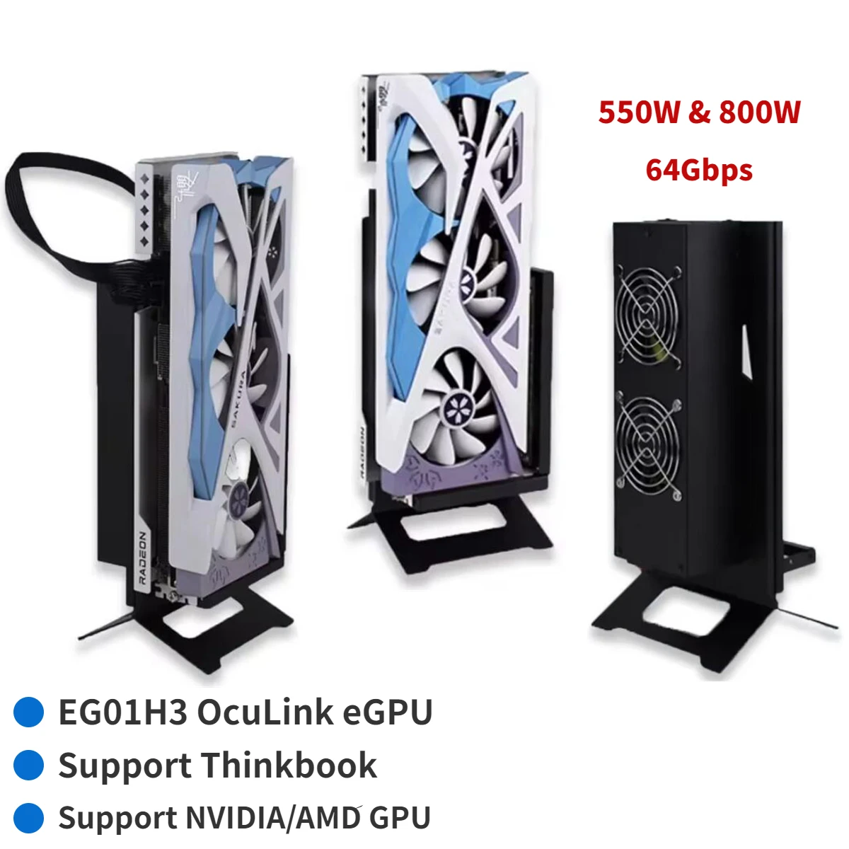 Mini Pc Oculink Egpu Hot Plug  - Oculink Egpu Mini Pc recensie en prijs