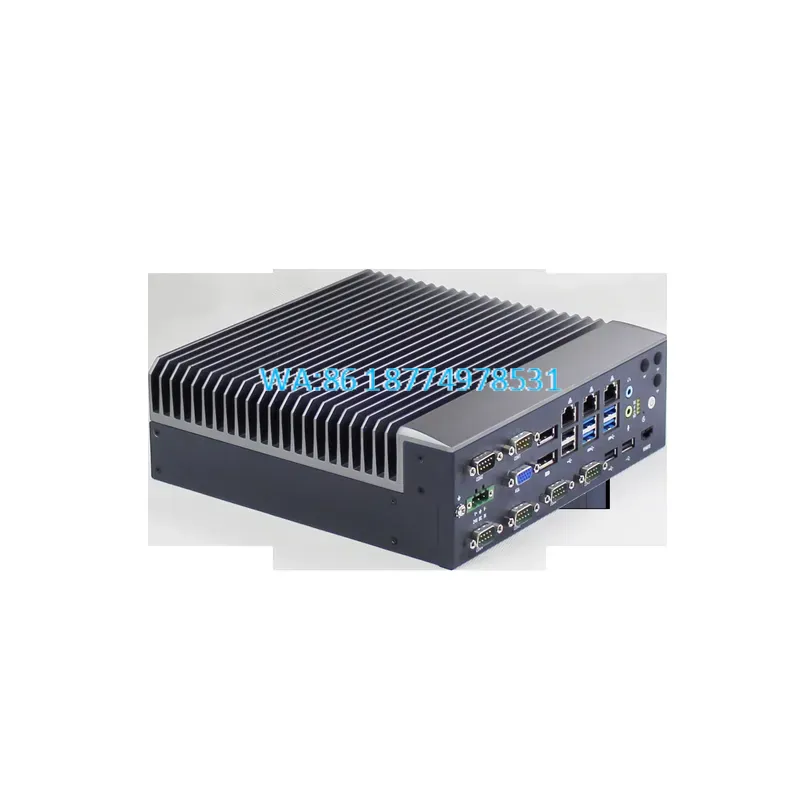 Wmwmnu voor Core I3 I5 I7, ven - Fanless Industrial Pc Rs485 Core I7 recensie en prijs
